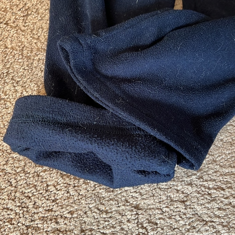 warm pants - Picture 5 of 6